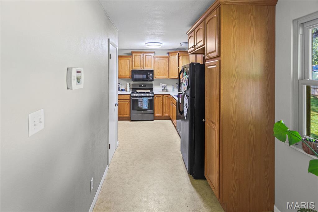 Glen Add - Residential