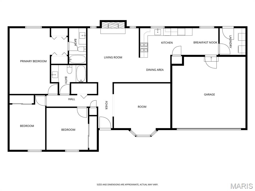 Glen Add - Residential