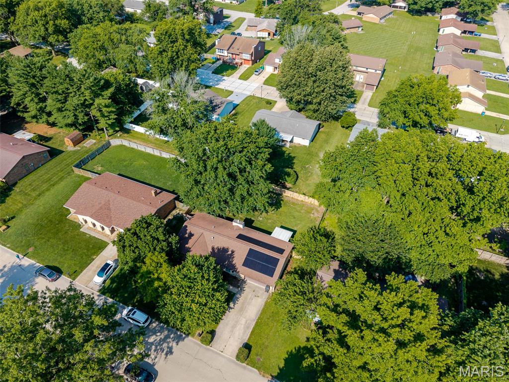 Glen Add - Residential