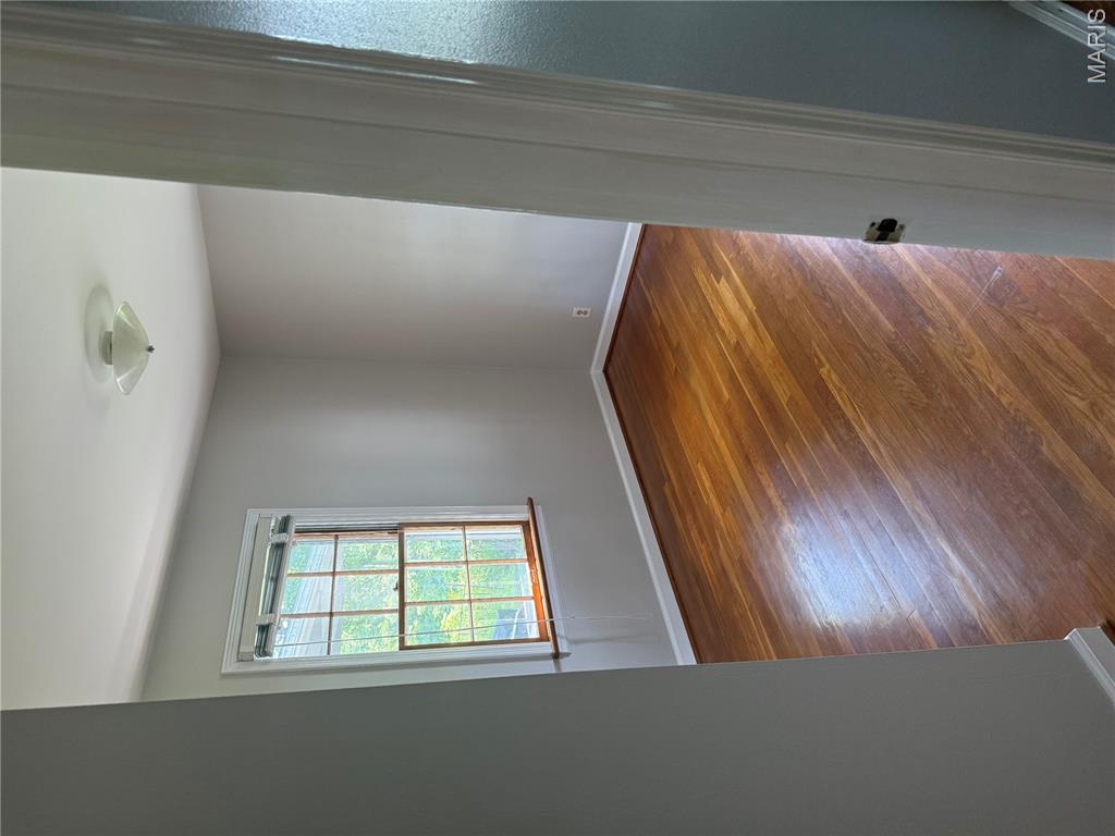 Bissell Hills 7 - Residential