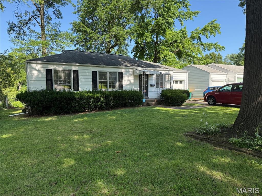 Bissell Hills 7 - Residential