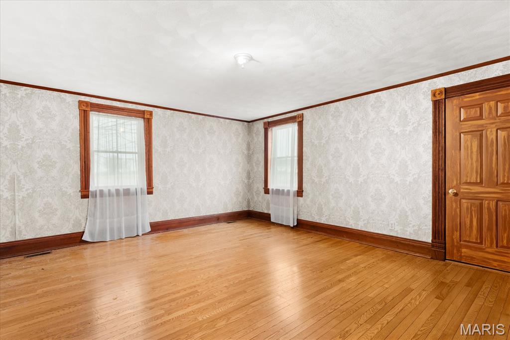 Survey 414 - Residential