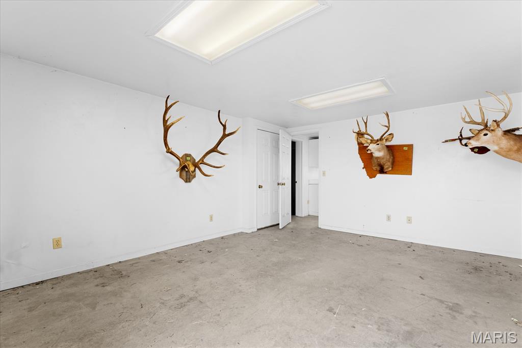 Survey 414 - Residential