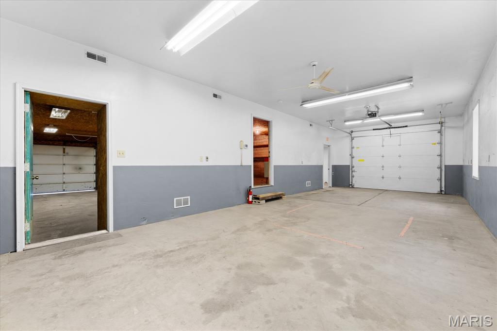 Survey 414 - Residential