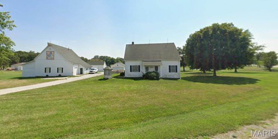 Survey 414 - Residential