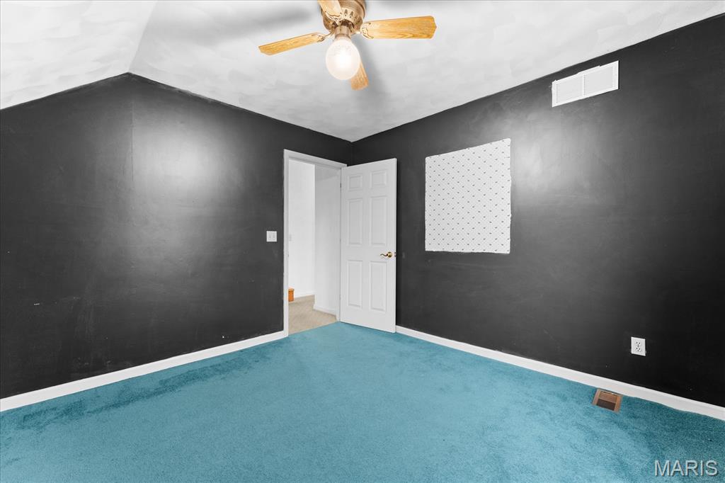 Survey 414 - Residential