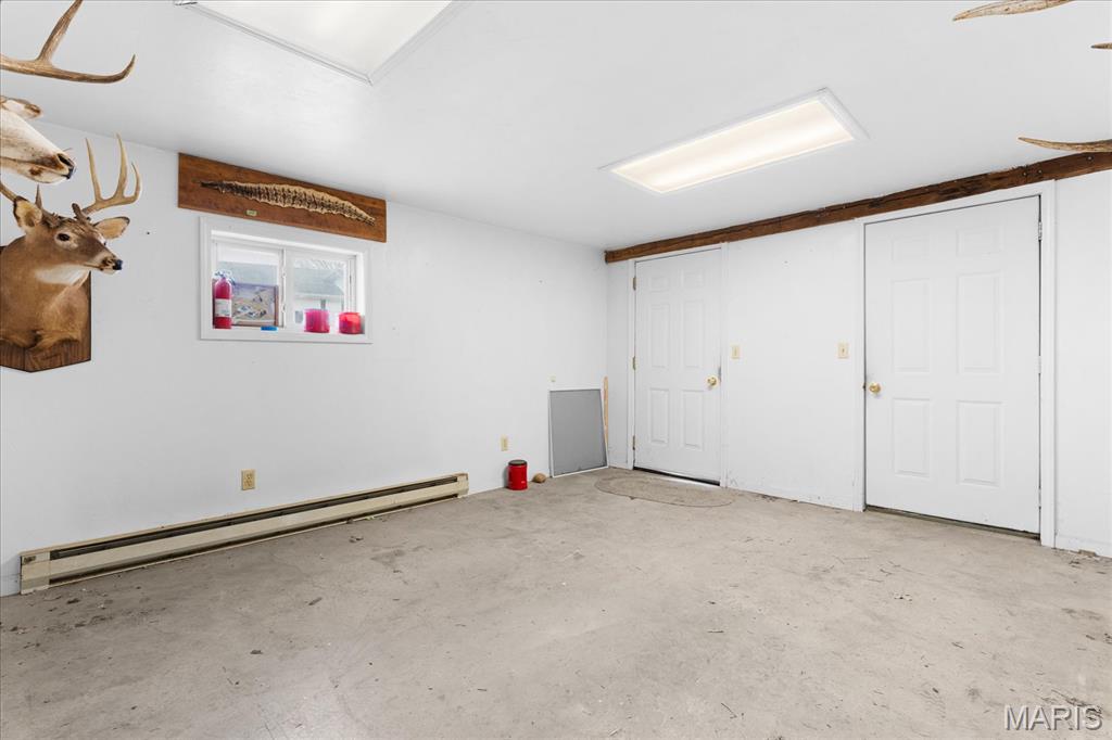 Survey 414 - Residential