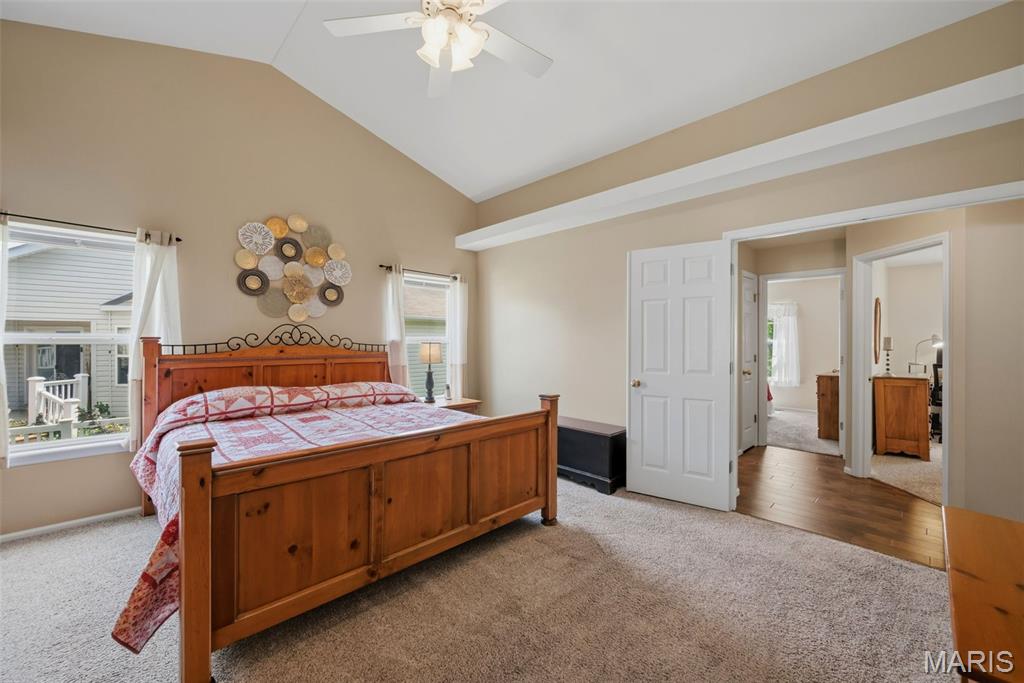 Sunset Ridge Estates Ph1 #2 - Residential