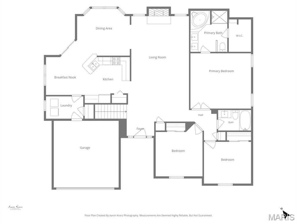 Sunset Ridge Estates Ph1 #2 - Residential