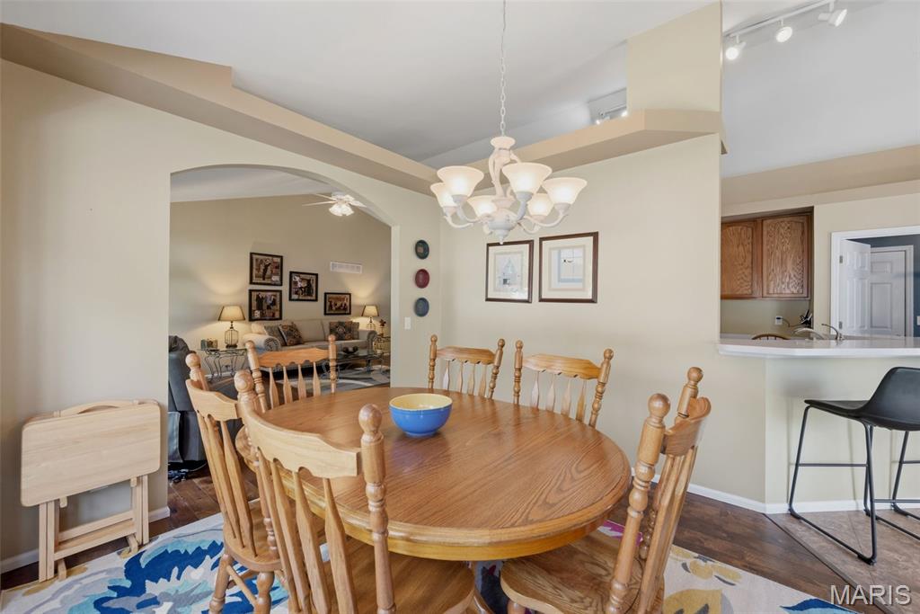 Sunset Ridge Estates Ph1 #2 - Residential
