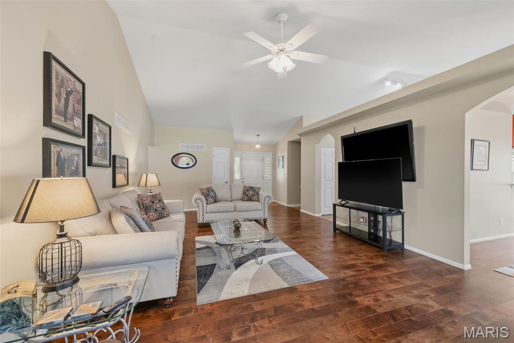 Sunset Ridge Estates Ph1 #2 - Residential