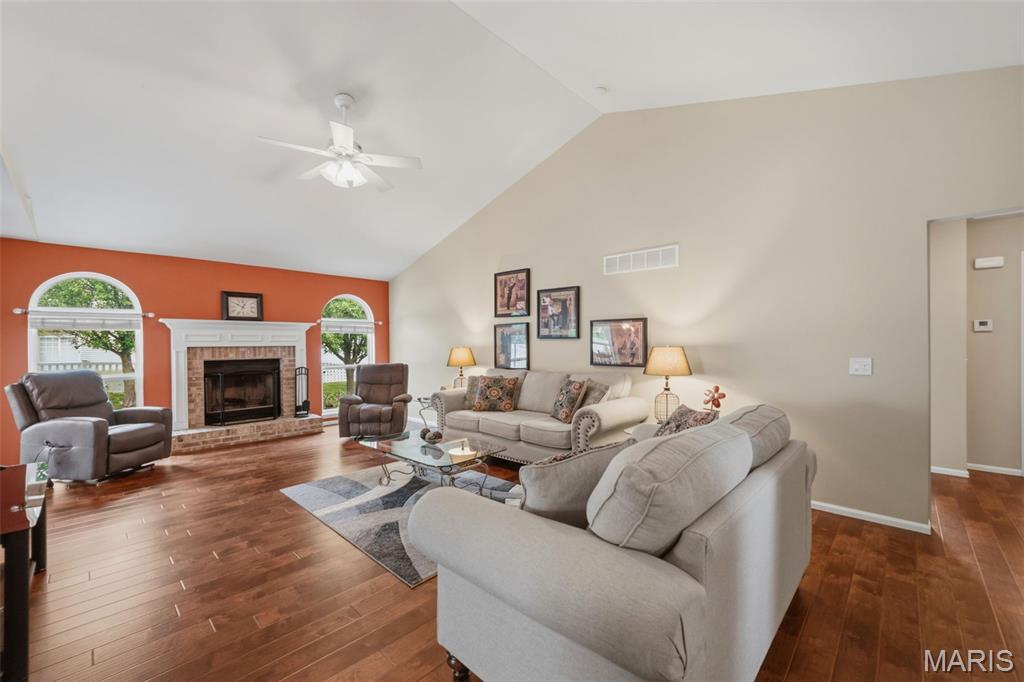 Sunset Ridge Estates Ph1 #2 - Residential
