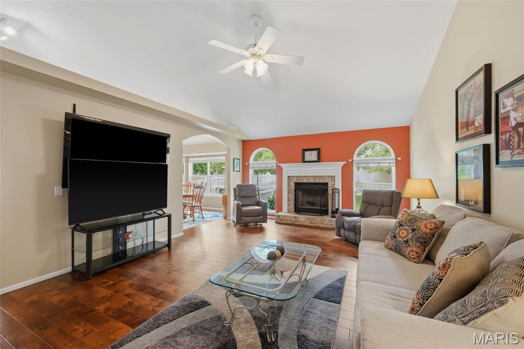 Sunset Ridge Estates Ph1 #2 - Residential