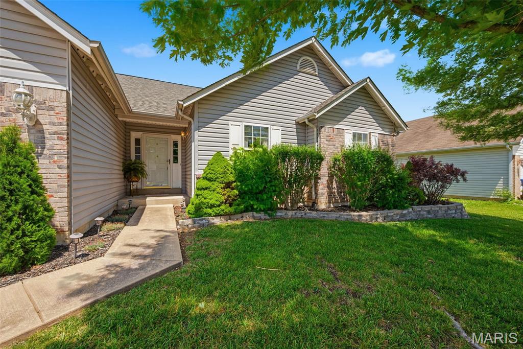 Sunset Ridge Estates Ph1 #2 - Residential
