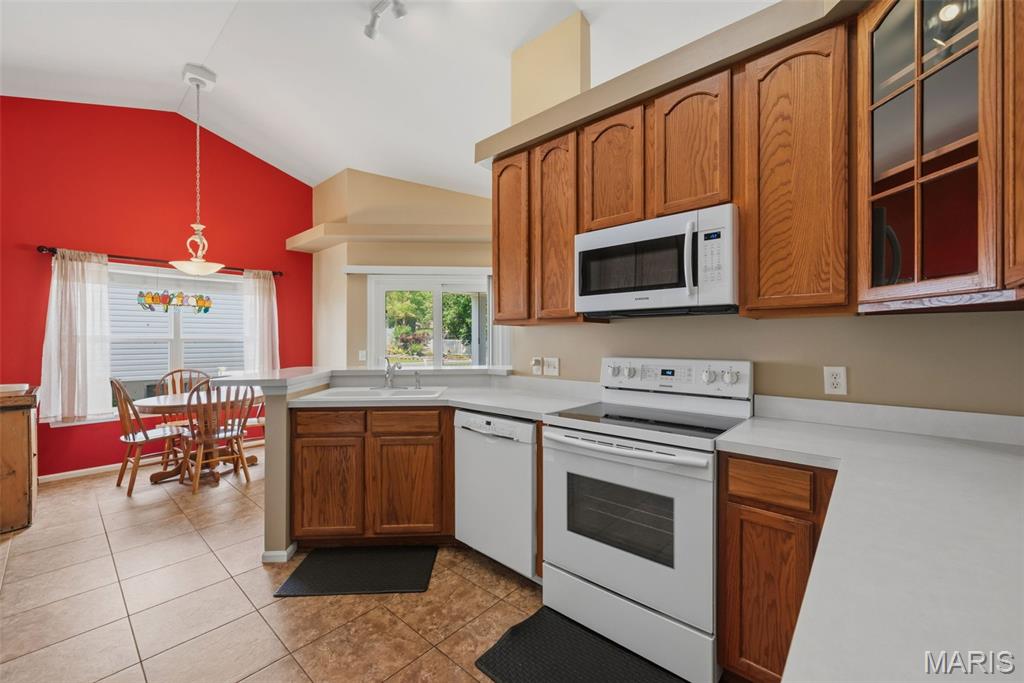 Sunset Ridge Estates Ph1 #2 - Residential