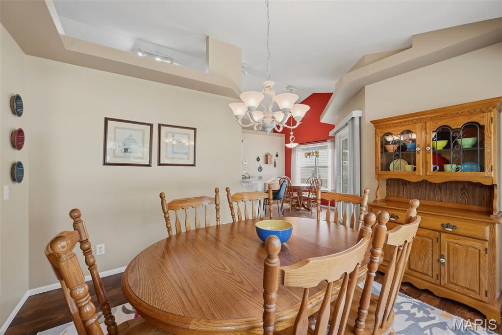 Sunset Ridge Estates Ph1 #2 - Residential