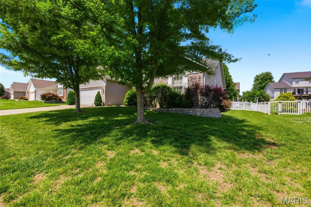 Sunset Ridge Estates Ph1 #2 - Residential