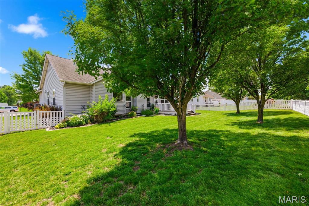 Sunset Ridge Estates Ph1 #2 - Residential