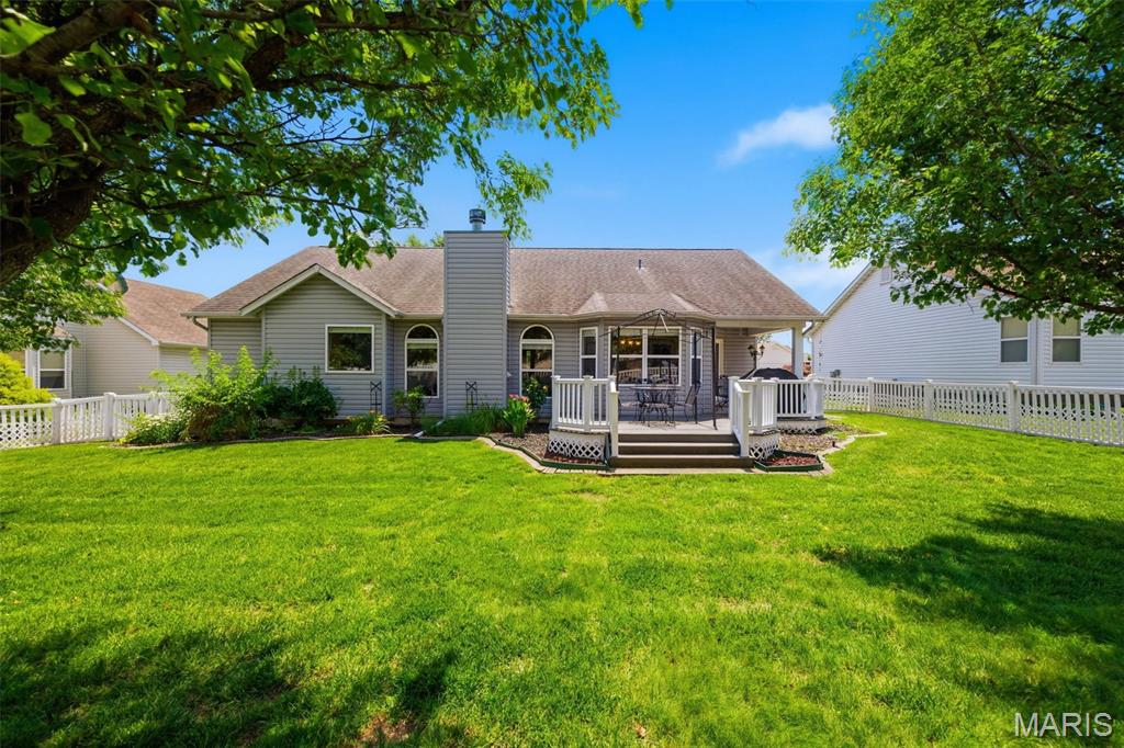 Sunset Ridge Estates Ph1 #2 - Residential