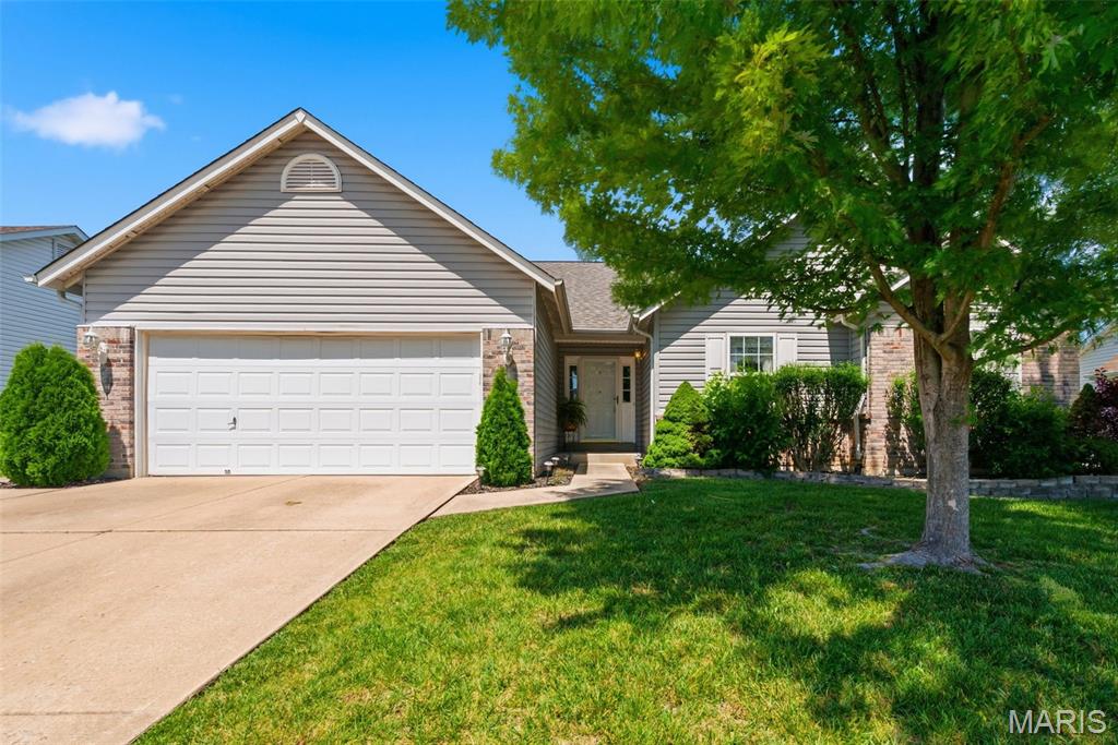 Sunset Ridge Estates Ph1 #2 - Residential