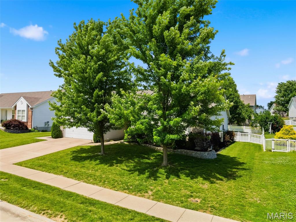 Sunset Ridge Estates Ph1 #2 - Residential