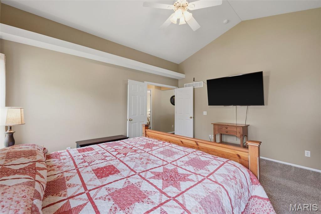 Sunset Ridge Estates Ph1 #2 - Residential