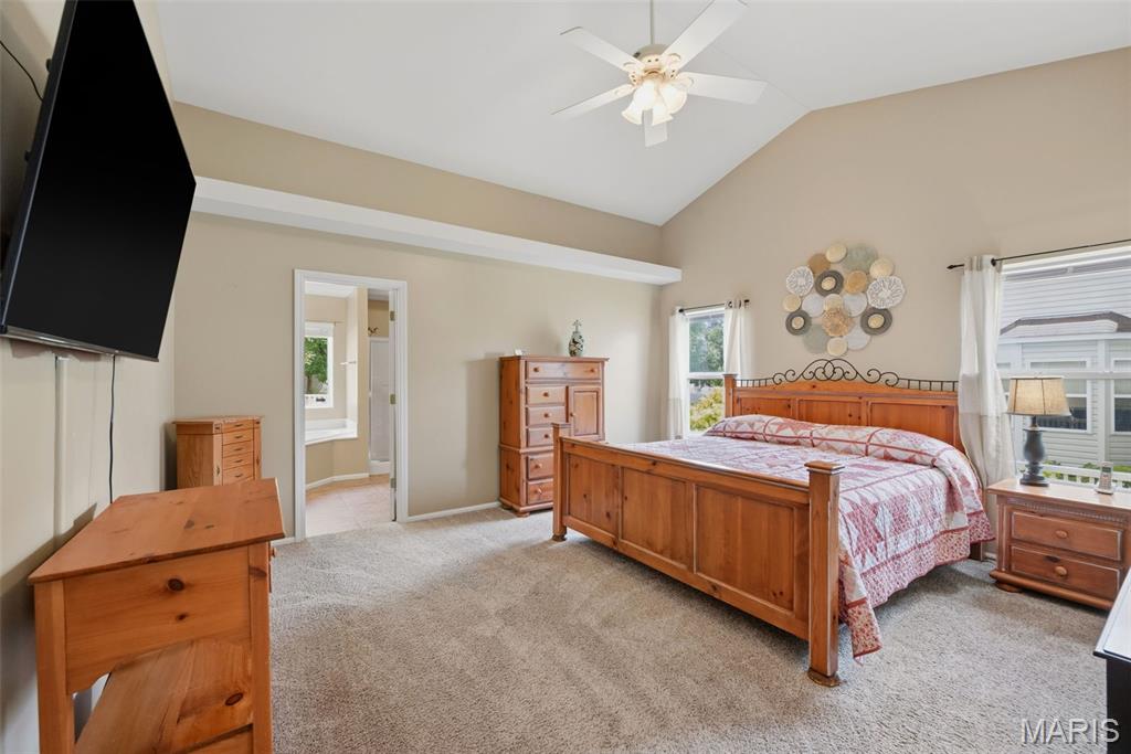 Sunset Ridge Estates Ph1 #2 - Residential