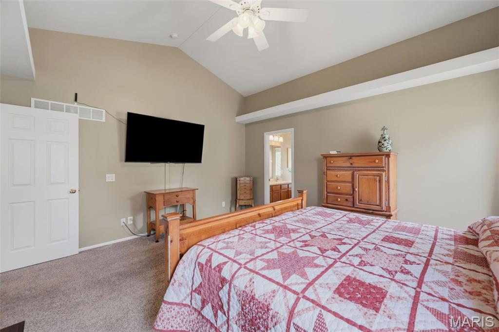 Sunset Ridge Estates Ph1 #2 - Residential