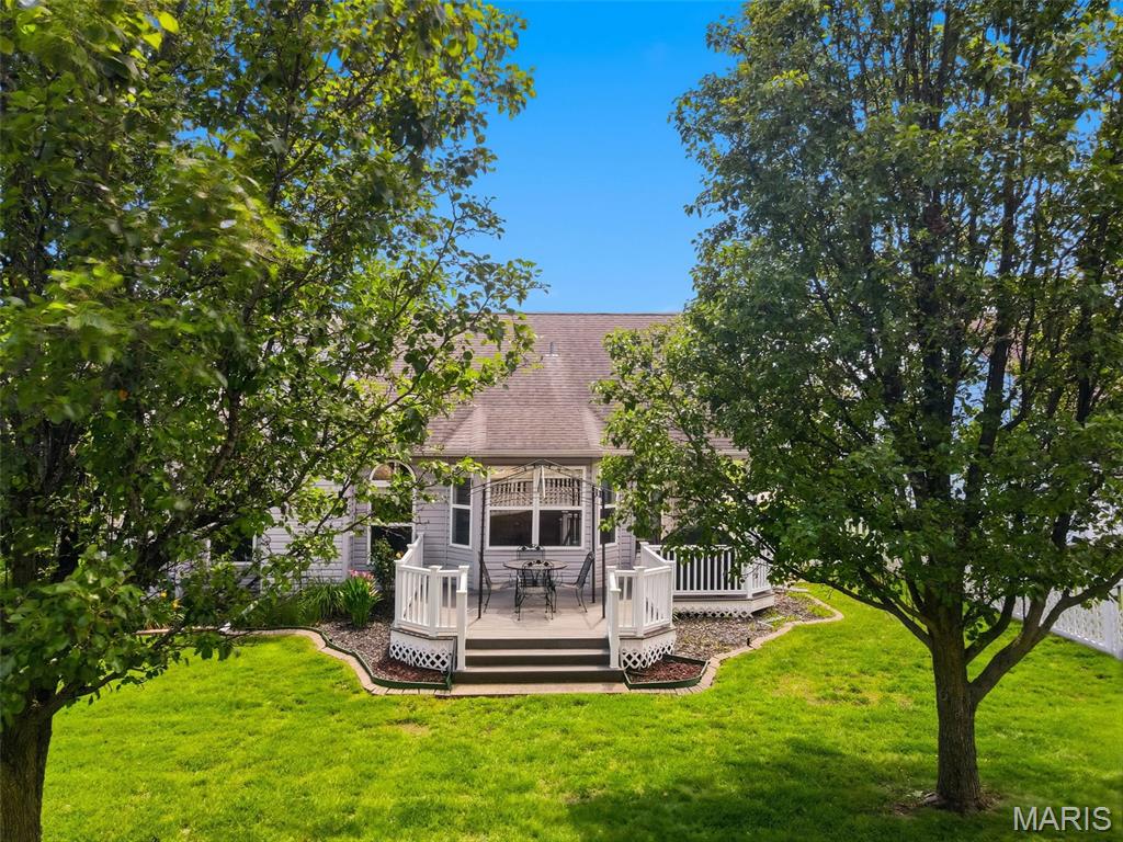 Sunset Ridge Estates Ph1 #2 - Residential