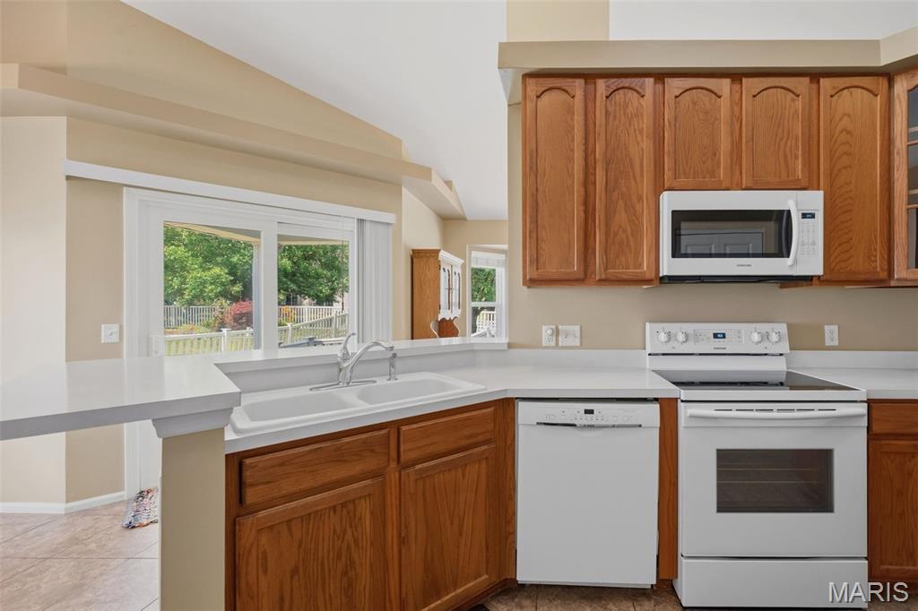 Sunset Ridge Estates Ph1 #2 - Residential