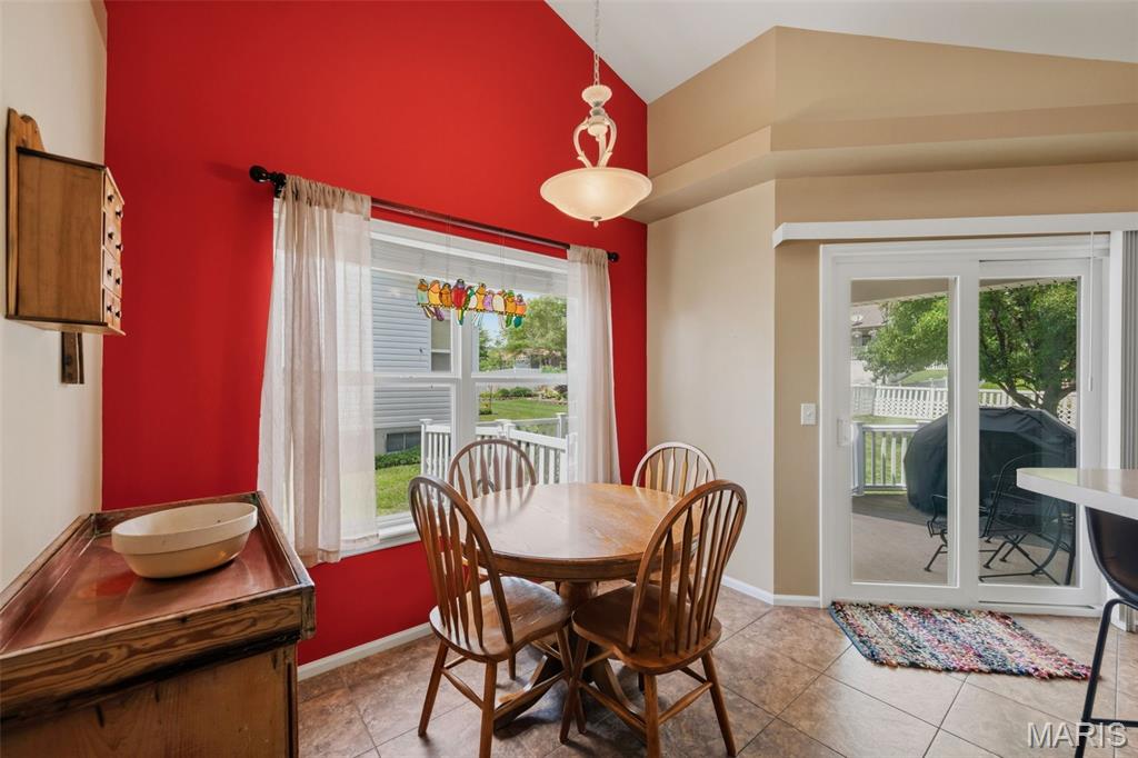 Sunset Ridge Estates Ph1 #2 - Residential