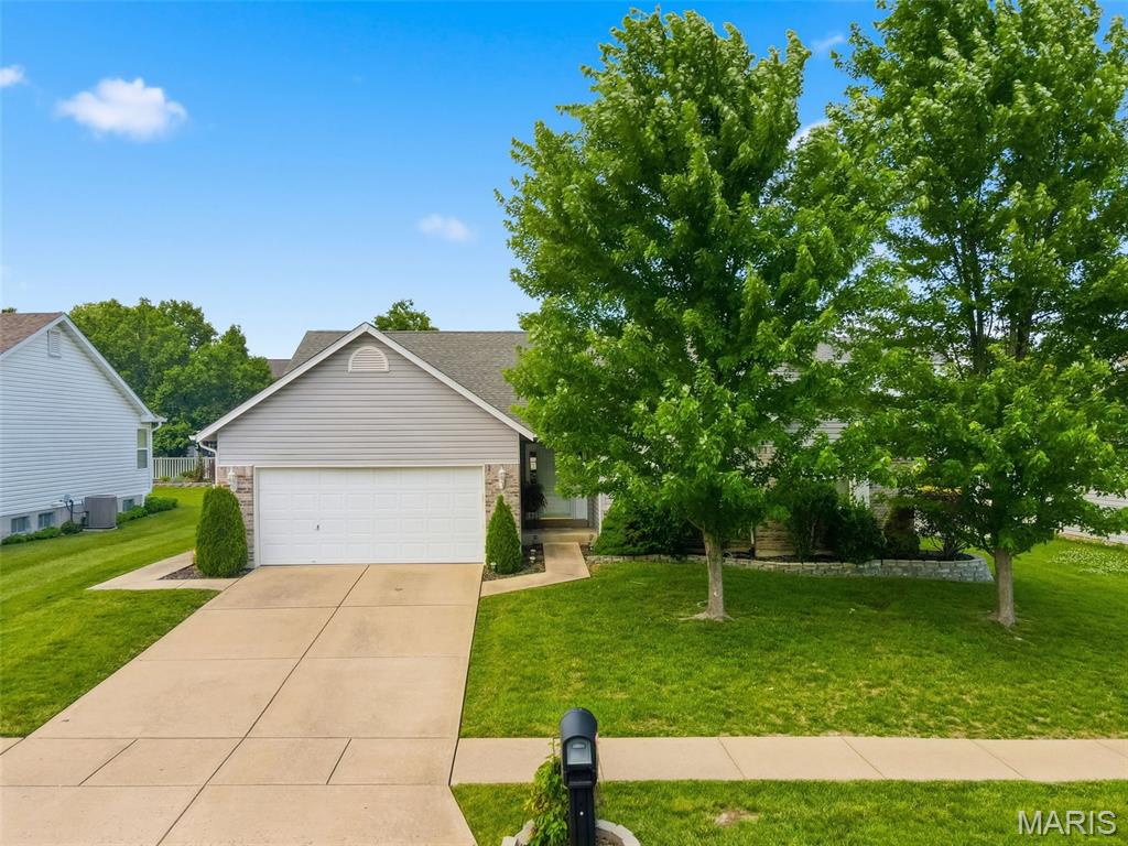 Sunset Ridge Estates Ph1 #2 - Residential