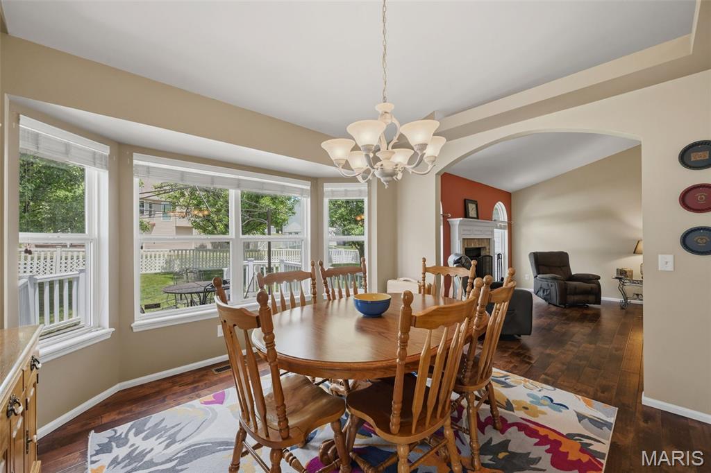 Sunset Ridge Estates Ph1 #2 - Residential