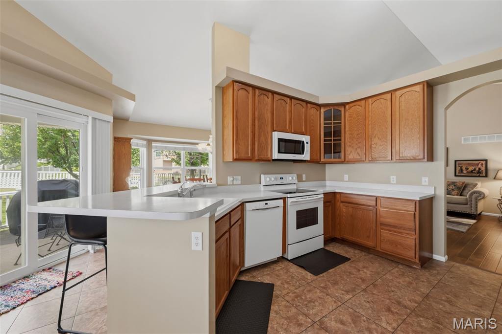 Sunset Ridge Estates Ph1 #2 - Residential