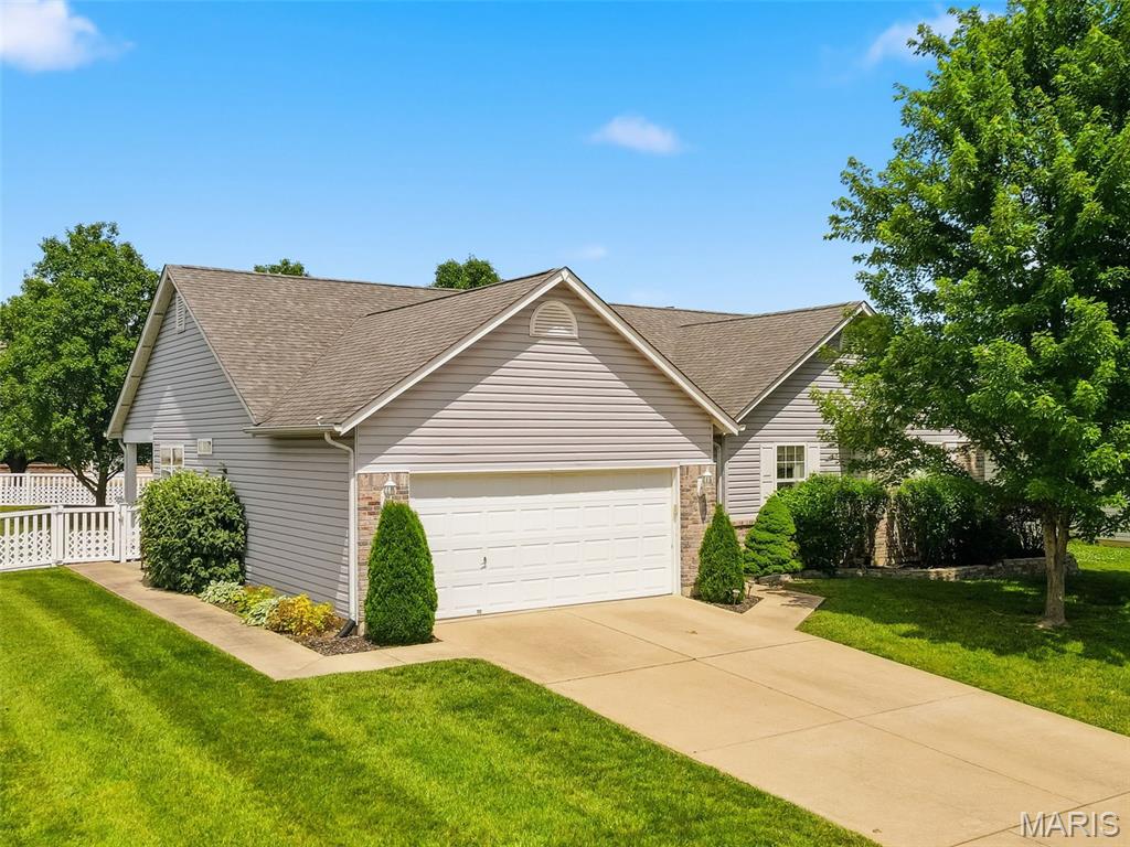 Sunset Ridge Estates Ph1 #2 - Residential