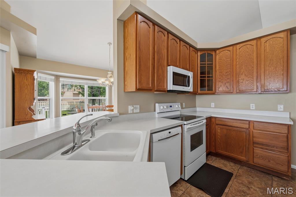 Sunset Ridge Estates Ph1 #2 - Residential