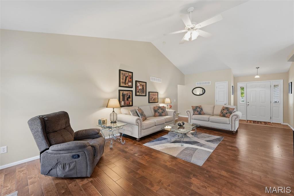 Sunset Ridge Estates Ph1 #2 - Residential