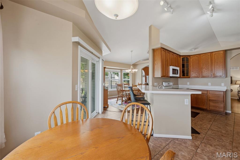 Sunset Ridge Estates Ph1 #2 - Residential