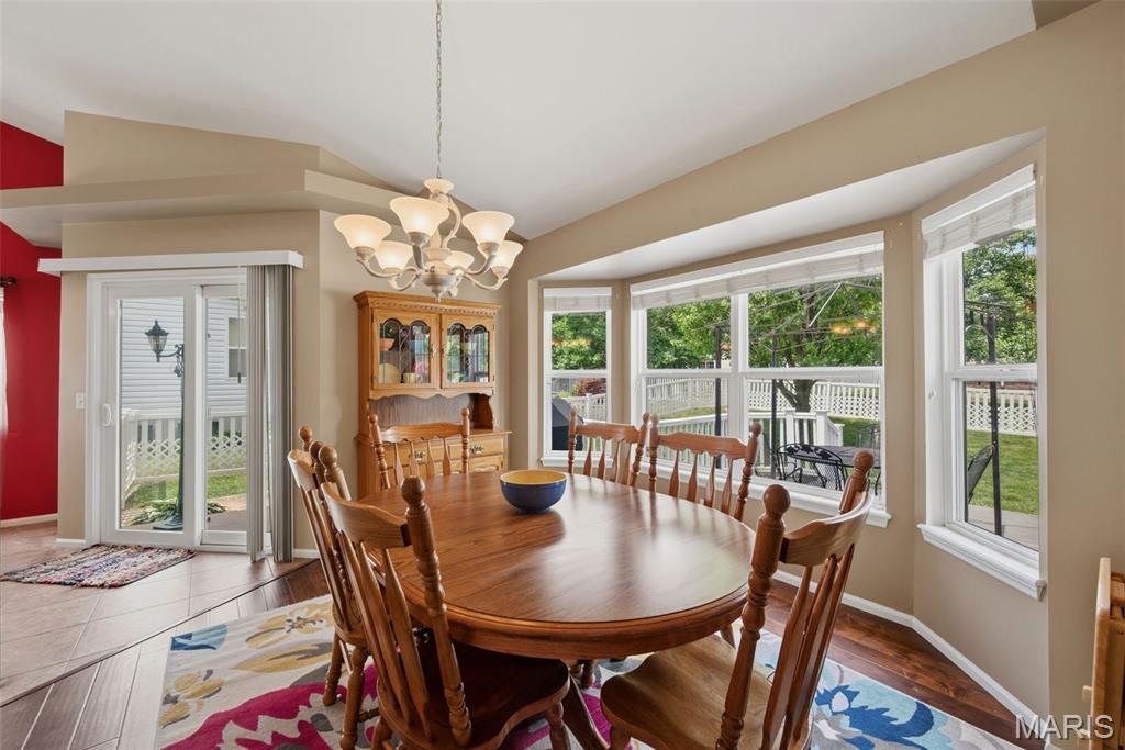 Sunset Ridge Estates Ph1 #2 - Residential