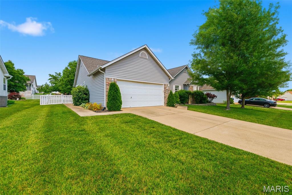 Sunset Ridge Estates Ph1 #2 - Residential