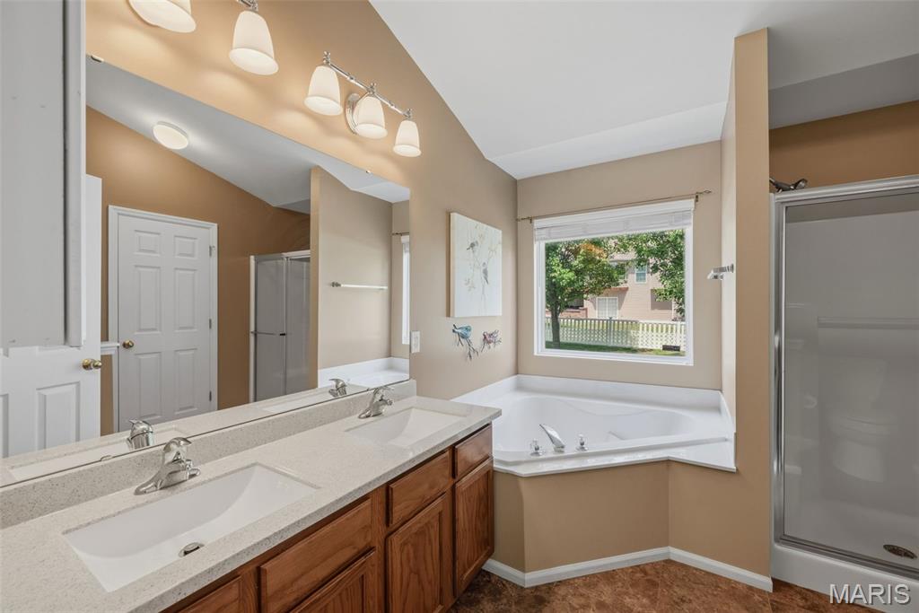 Sunset Ridge Estates Ph1 #2 - Residential