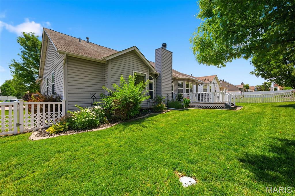 Sunset Ridge Estates Ph1 #2 - Residential