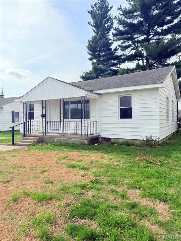 Victory Gardens - Residential