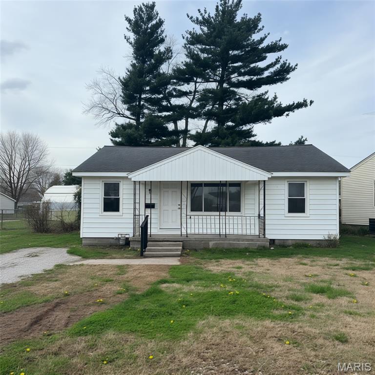 Victory Gardens - Residential
