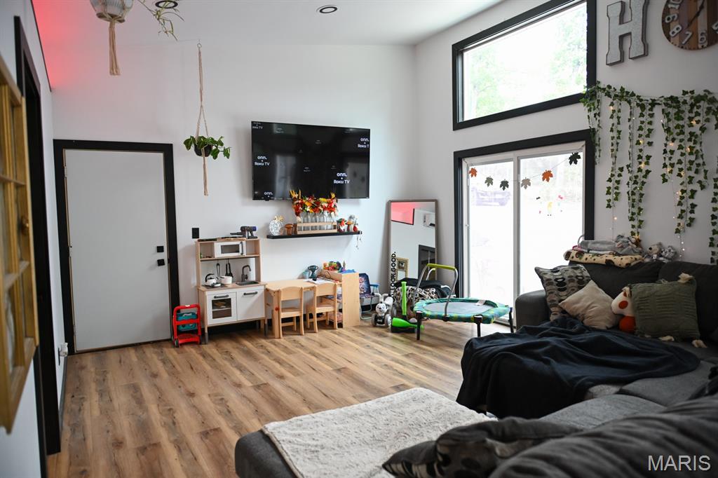 NA - Residential