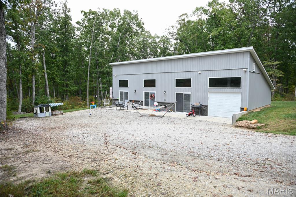 NA - Residential