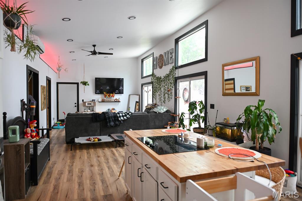 NA - Residential