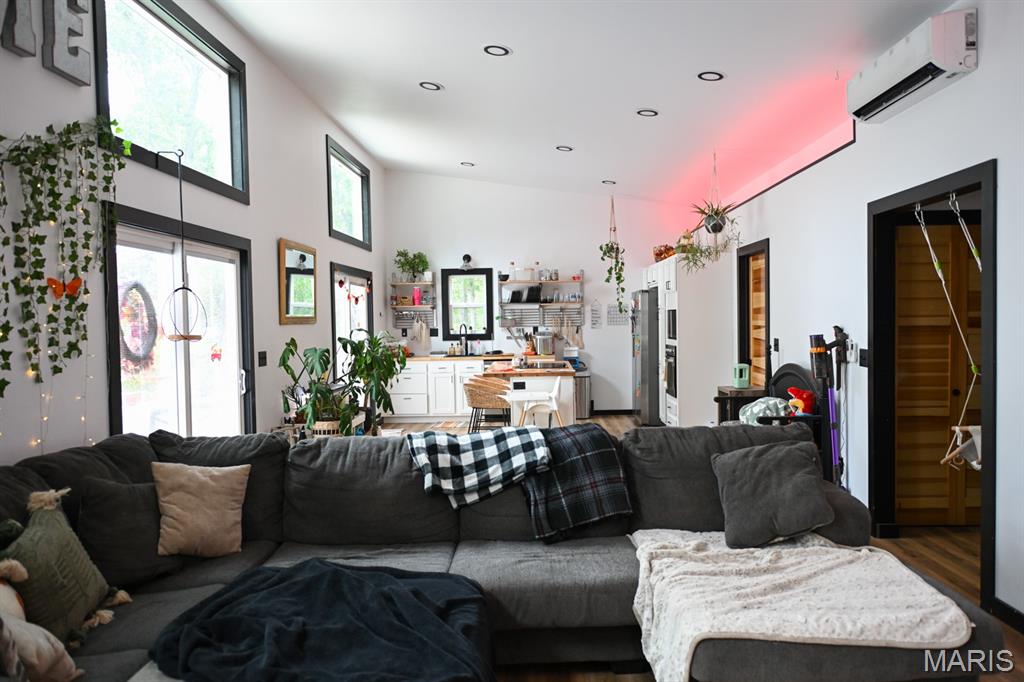 NA - Residential