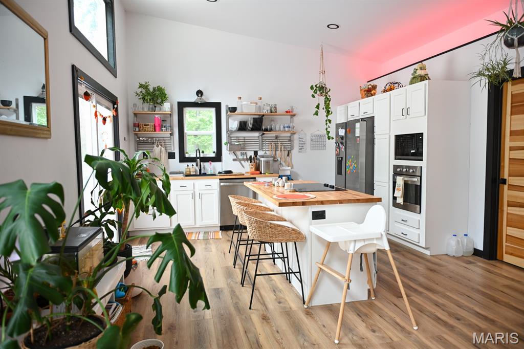 NA - Residential