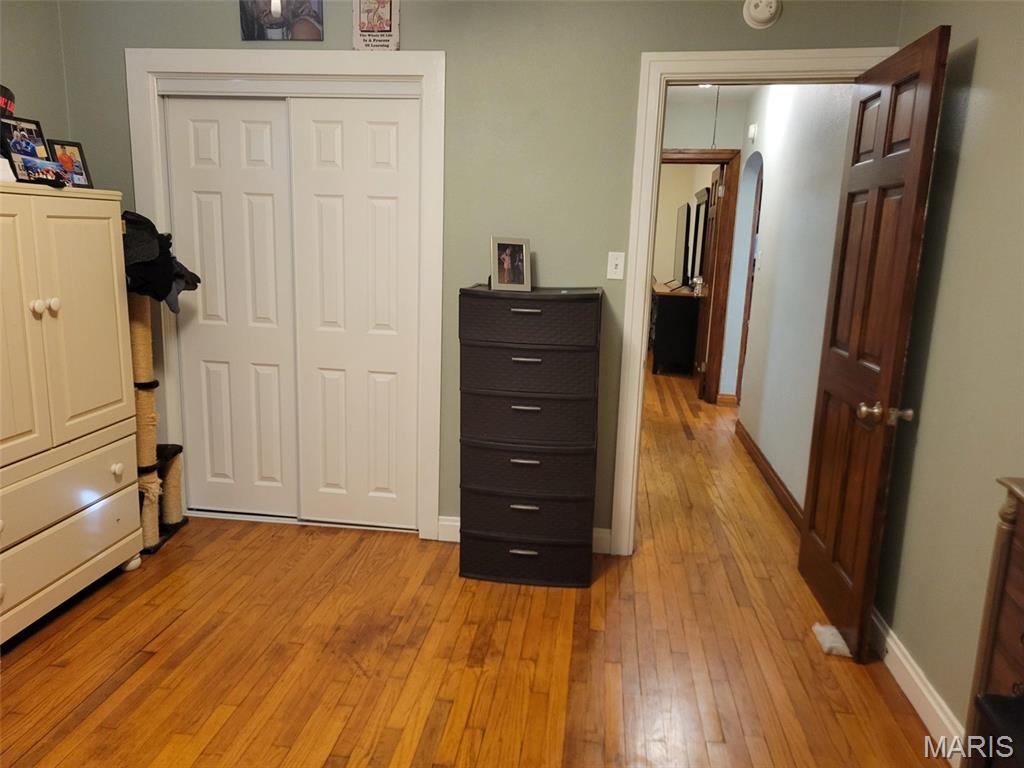 Not in a subdivision - Residential
